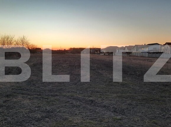 Teren de vânzare Mehala - 184274TV | BLITZ Timișoara | Poza1