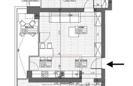 Apartament de vânzare 3 camere P-ta Victoriei - 74028AV | BLITZ Timișoara | Poza1