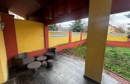 Casa 5 camere, 200 mp, 283 mp teren, zona Aradului