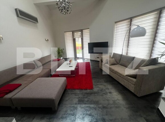 Casa de vânzare 5 camere Aradului - 184276CV | BLITZ Timișoara | Poza1