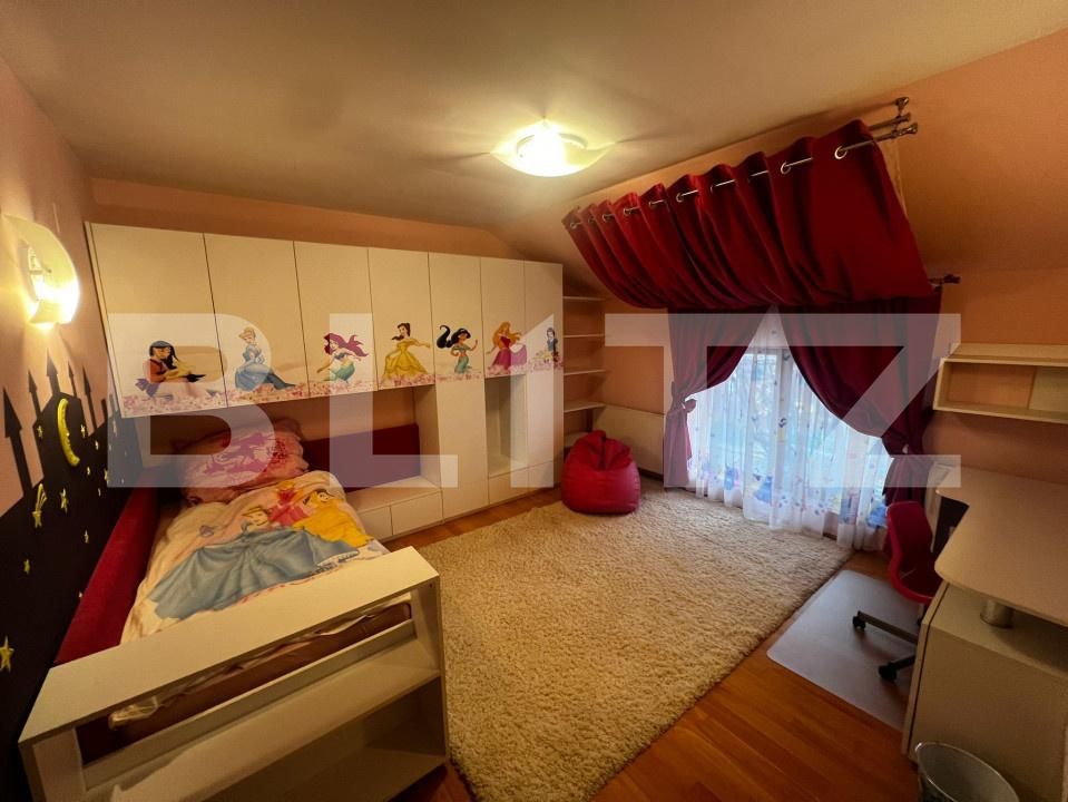 Casa de vânzare 5 camere Aradului - 184276CV | BLITZ Timișoara | Poza7