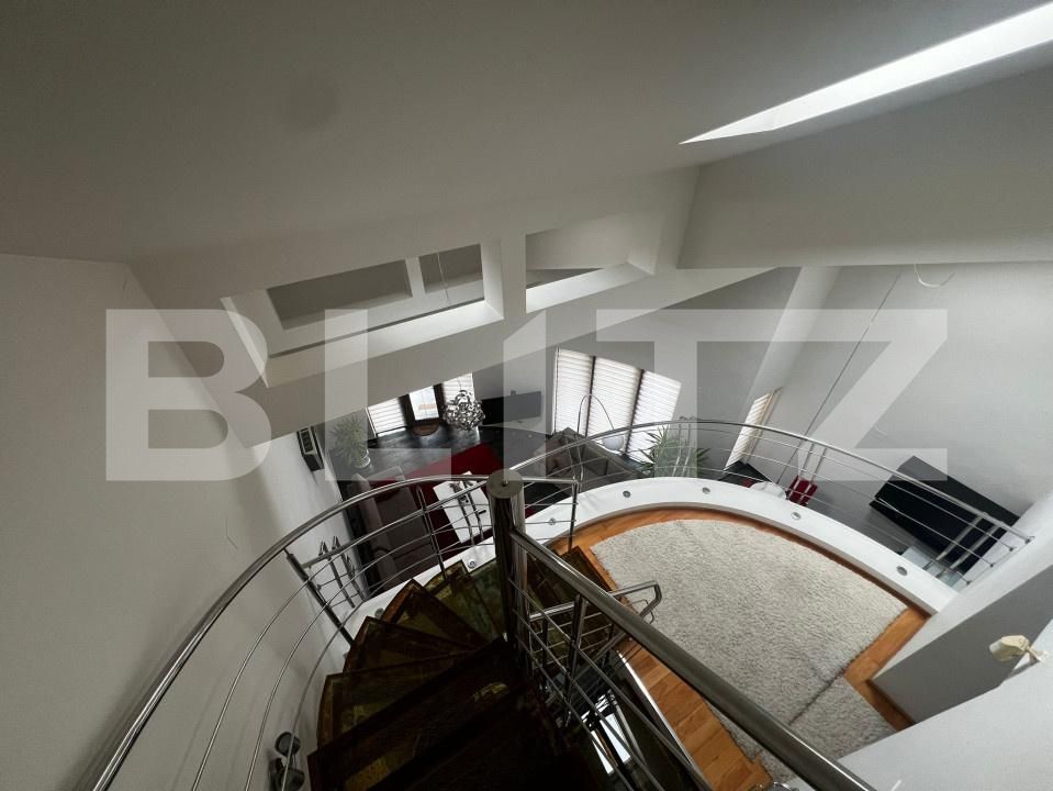 Casa de vânzare 5 camere Aradului - 184276CV | BLITZ Timișoara | Poza4