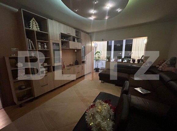 Apartament de vânzare 4 camere Steaua - 184288AV | BLITZ Timișoara | Poza1