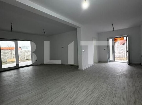 Casa de vânzare 4 camere Peciu Nou - 184314CV | BLITZ Timișoara | Poza2