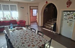 Vilă spațioasă cu 7 camere – confort, eleganță și funcționalitate