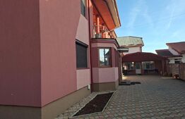 Vilă spațioasă cu 7 camere – confort, eleganță și funcționalitate