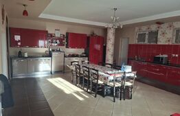 Vilă spațioasă cu 7 camere – confort, eleganță și funcționalitate