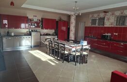 Vilă spațioasă cu 7 camere – confort, eleganță și funcționalitate