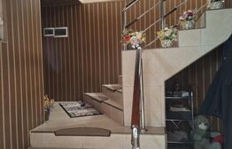 Vilă spațioasă cu 7 camere – confort, eleganță și funcționalitate