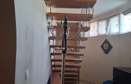 Vilă spațioasă cu 7 camere – confort, eleganță și funcționalitate