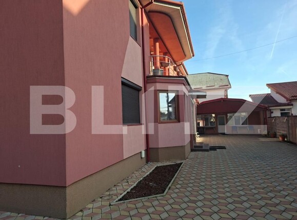 Casa de vânzare 7 camere Lugoj - 184322CV | BLITZ Timișoara | Poza2