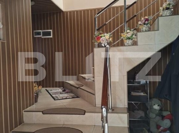 Casa de vânzare 7 camere Lugoj - 184322CV | BLITZ Timișoara | Poza16