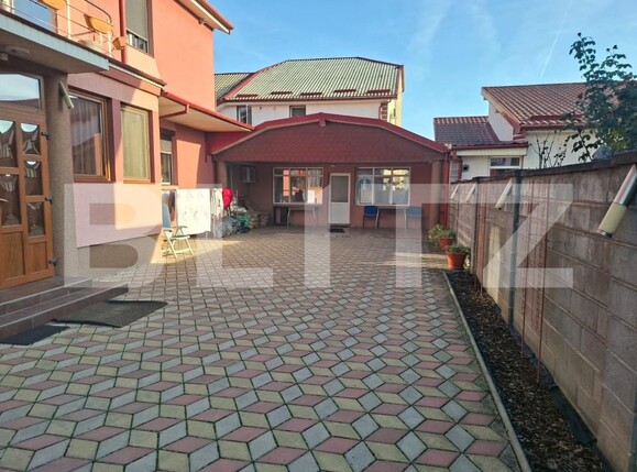 Casa de vânzare 7 camere Lugoj - 184322CV | BLITZ Timișoara | Poza1