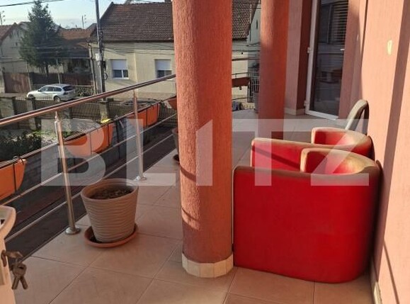 Casa de vânzare 7 camere Lugoj - 184322CV | BLITZ Timișoara | Poza8