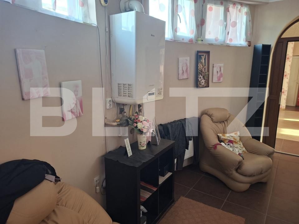 Casa de vânzare 7 camere Lugoj - 184322CV | BLITZ Timișoara | Poza13