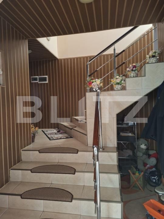 Casa de vânzare 7 camere Lugoj - 184322CV | BLITZ Timișoara | Poza16