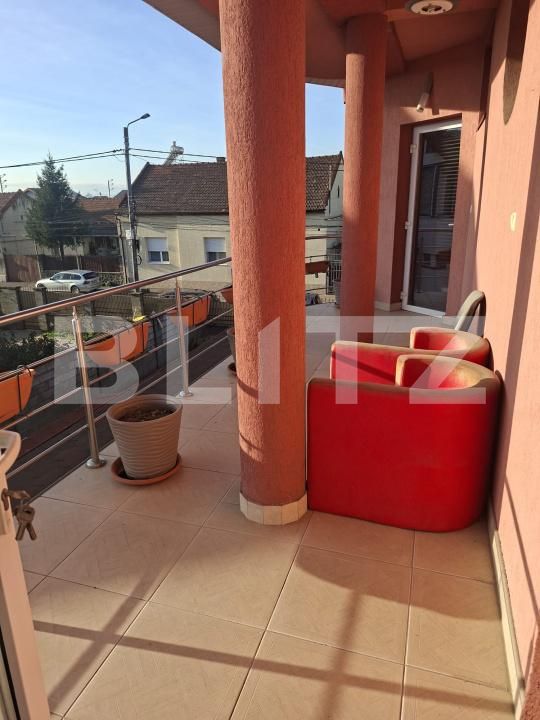 Casa de vânzare 7 camere Lugoj - 184322CV | BLITZ Timișoara | Poza8