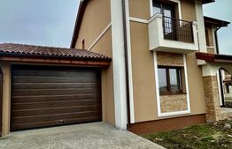 Casă individuală modernă - Cartierul Primăverii - Săcălaz