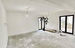 Vilă modernă într-un cartier exclusivist-10 minute de Timișoara