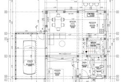 Casă individuală modernă - Cartierul Primăverii - Săcălaz