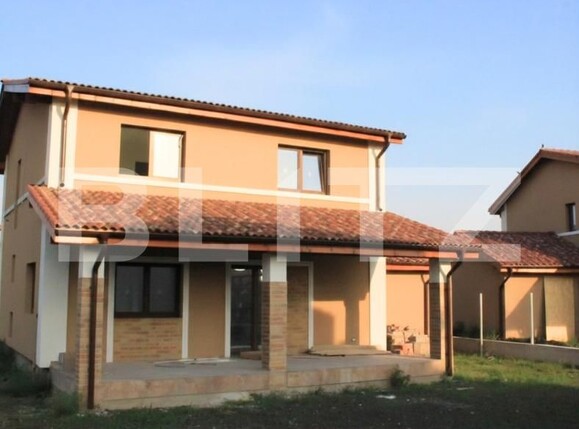 Casa de vânzare 5 camere Sacalaz - 184325CV | BLITZ Timișoara | Poza4