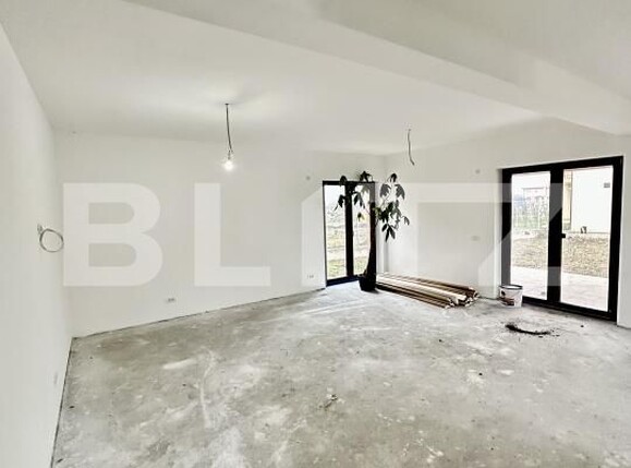 Casa de vânzare 5 camere Sacalaz - 184325CV | BLITZ Timișoara | Poza4