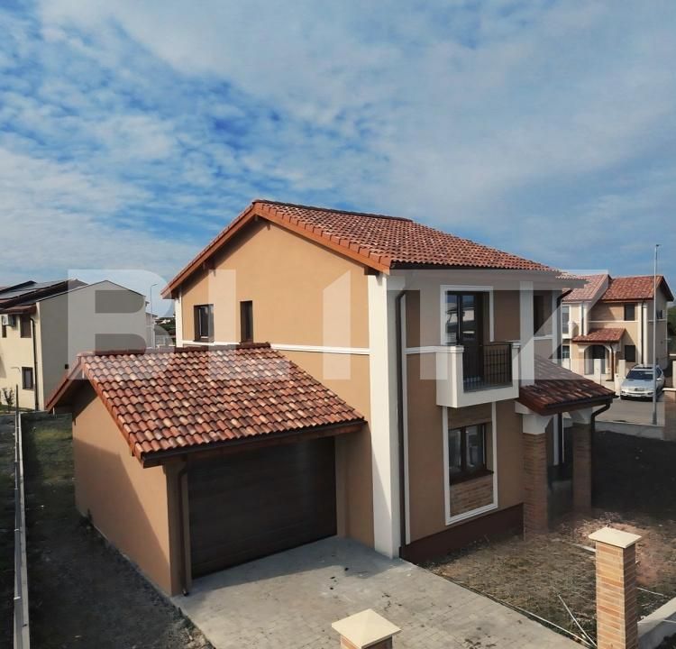 Casa de vânzare 5 camere Sacalaz - 184325CV | BLITZ Timișoara | Poza5