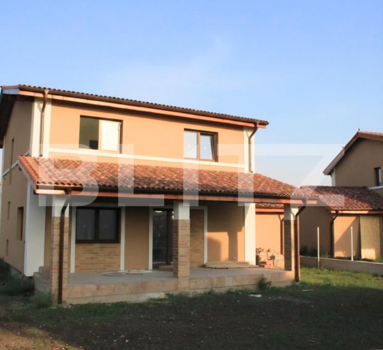 Casa de vânzare 5 camere Sacalaz - 184325CV | BLITZ Timișoara | Poza4
