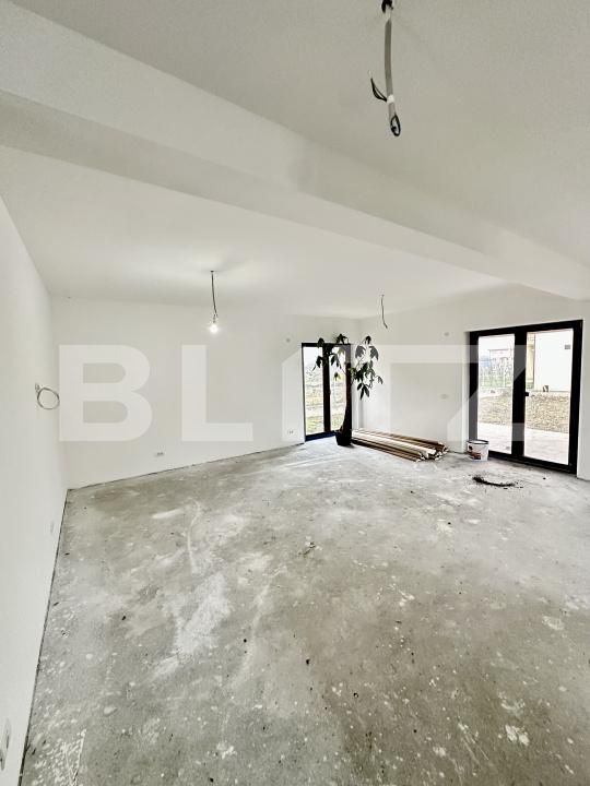 Casa de vânzare 5 camere Sacalaz - 184325CV | BLITZ Timișoara | Poza4