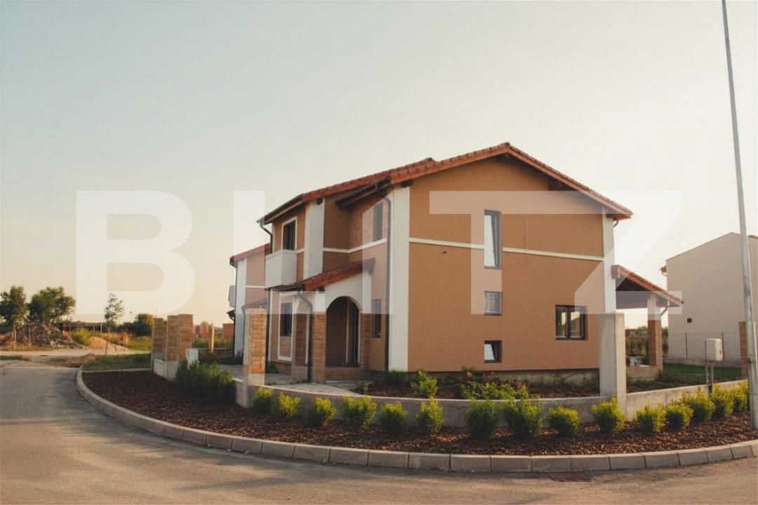 Casa de vânzare 5 camere Sacalaz - 184325CV | BLITZ Timișoara | Poza3