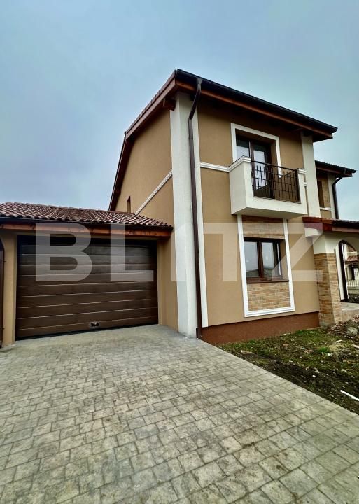Casa de vânzare 5 camere Sacalaz - 184325CV | BLITZ Timișoara | Poza2