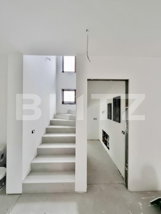 Casa de vânzare 5 camere Sacalaz - 184325CV | BLITZ Timișoara | Poza6