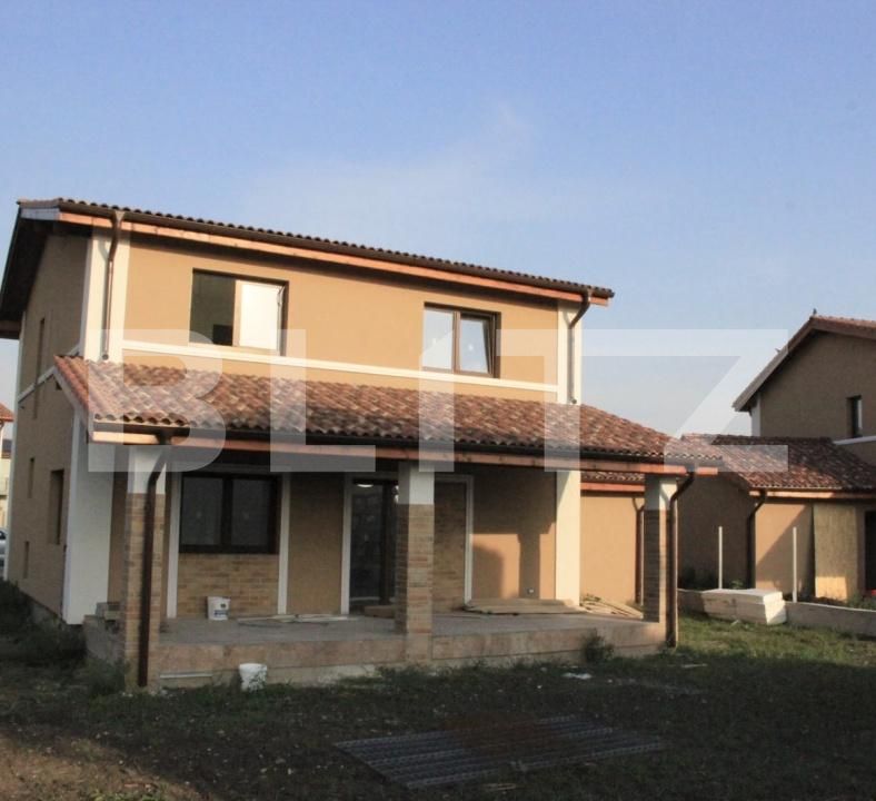 Casa de vânzare 5 camere Sacalaz - 184325CV | BLITZ Timișoara | Poza6