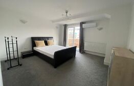 Jumatate de duplex, 120 mp utili, Zona Ciarda Rosie