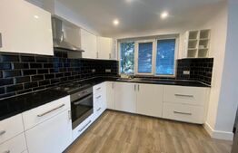 Jumatate de duplex, 120 mp utili, Zona Ciarda Rosie