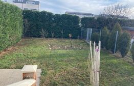 Jumatate de duplex, 120 mp utili, Zona Ciarda Rosie