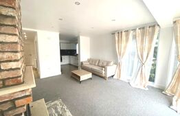 Jumatate de duplex, 120 mp utili, Zona Ciarda Rosie