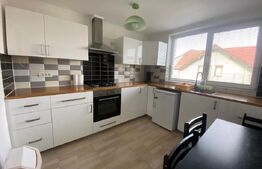 Jumatate de duplex, 120 mp utili, Zona Ciarda Rosie