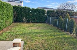 Jumatate de duplex, 120 mp utili, Zona Ciarda Rosie