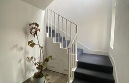 Jumatate de duplex, 120 mp utili, Zona Ciarda Rosie