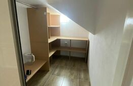 Jumatate de duplex, 120 mp utili, Zona Ciarda Rosie