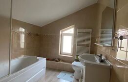 Jumatate de duplex, 120 mp utili, Zona Ciarda Rosie