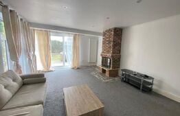 Jumatate de duplex, 120 mp utili, Zona Ciarda Rosie