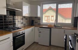 Jumatate de duplex, 120 mp utili, Zona Ciarda Rosie