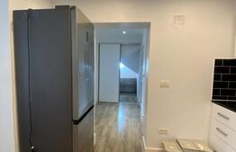 Jumatate de duplex, 120 mp utili, Zona Ciarda Rosie