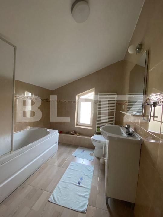 Casa de închiriat 4 camere Ciarda Rosie - 184342CI | BLITZ Timișoara | Poza14