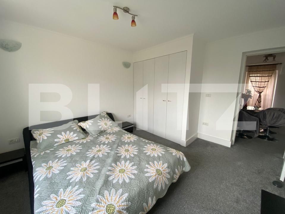 Casa de închiriat 4 camere Ciarda Rosie - 184342CI | BLITZ Timișoara | Poza8