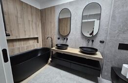 Apartament 4 camere pe două niveluri, 2 locuri de parcare, Giroc