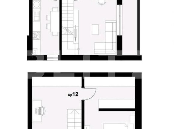 Apartament de vânzare 3 camere Giroc - 184345AV | BLITZ Timișoara | Poza4