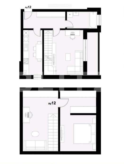 Apartament de vânzare 3 camere Giroc - 184345AV | BLITZ Timișoara | Poza4